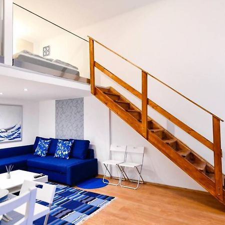 Cosy Two Bedroom Flat In Rottenbiller Str,Sky Budapest Extérieur photo