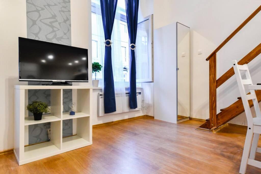 Cosy Two Bedroom Flat In Rottenbiller Str,Sky Budapest Extérieur photo
